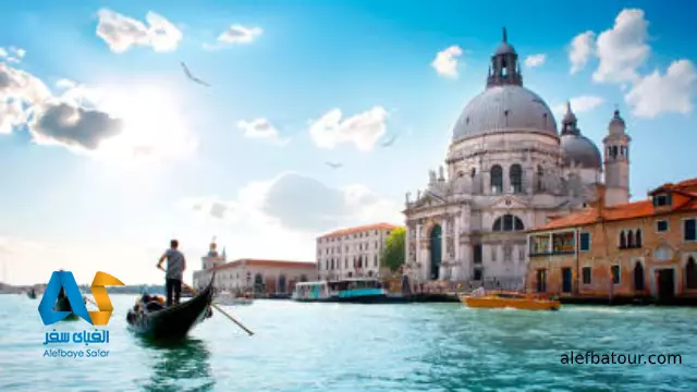 زیباترین کشور کجاست